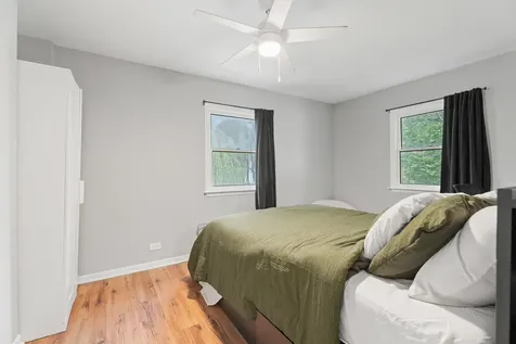 1235 Leon Place Evanston IL 60201