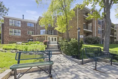 540 Biesterfield Road Elk Grove Village IL 60007