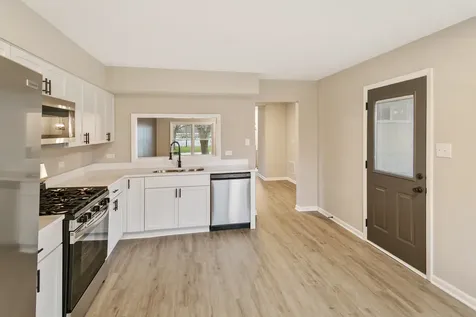 2525 223RD Street Sauk Village IL 60411