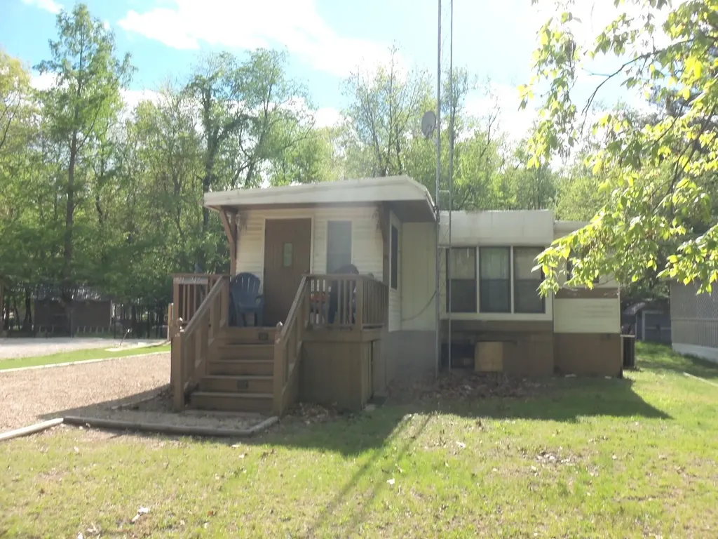 21/216 Woodhaven Sublette IL 61367