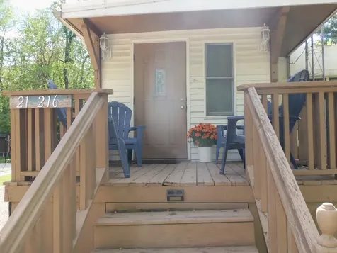 21/216 Woodhaven Sublette IL 61367