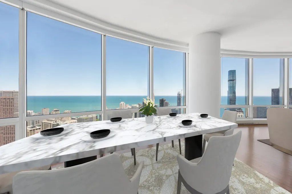401 North Wabash Avenue Chicago IL 60611