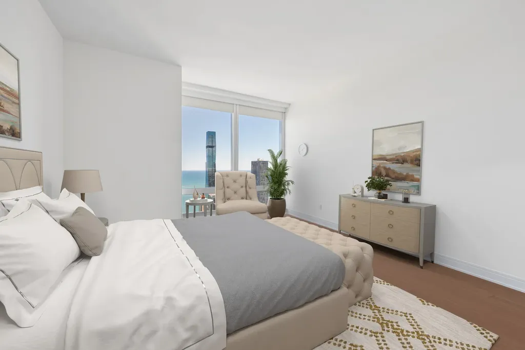 401 North Wabash Avenue Chicago IL 60611