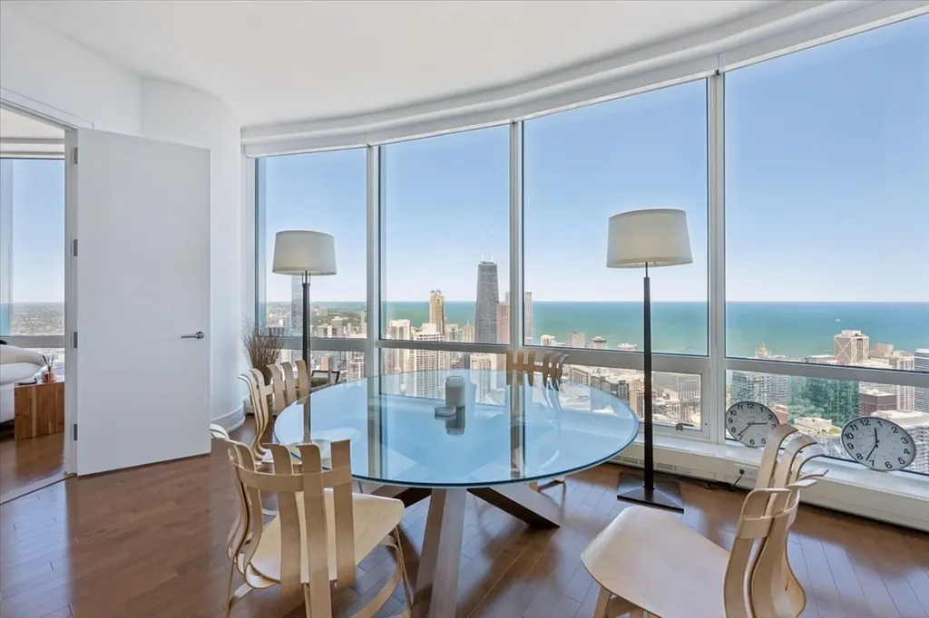 401 North Wabash Avenue Chicago IL 60611