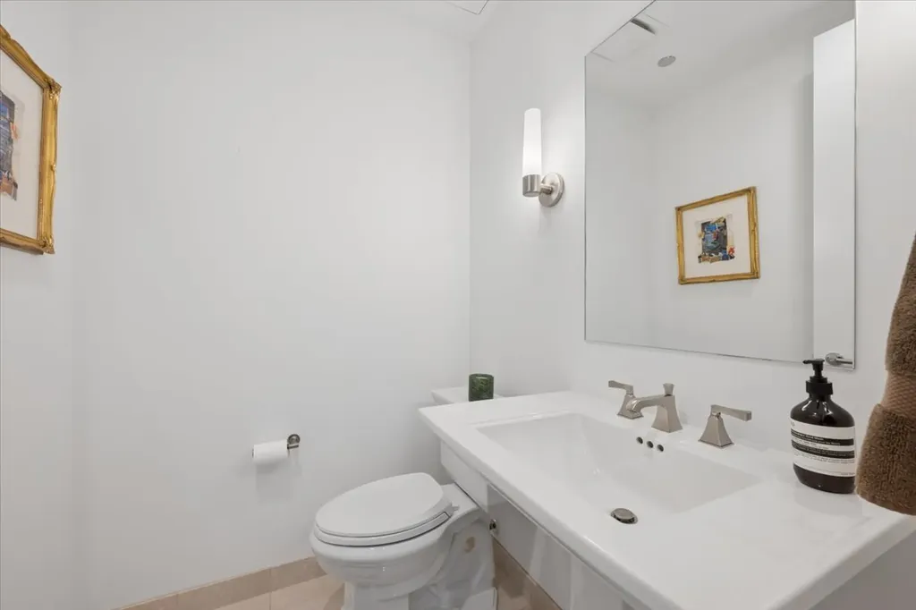 401 North Wabash Avenue Chicago IL 60611