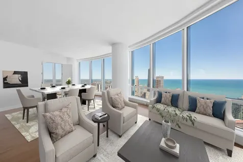 401 North Wabash Avenue Chicago IL 60611