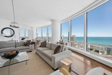 401 North Wabash Avenue Chicago IL 60611