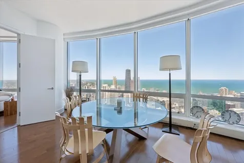 401 North Wabash Avenue Chicago IL 60611