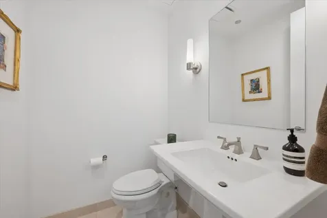 401 North Wabash Avenue Chicago IL 60611