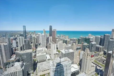 401 North Wabash Avenue Chicago IL 60611