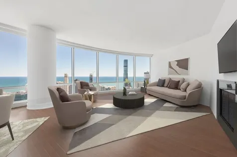 401 North Wabash Avenue Chicago IL 60611