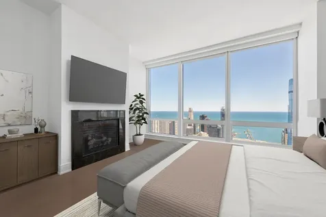 401 North Wabash Avenue Chicago IL 60611