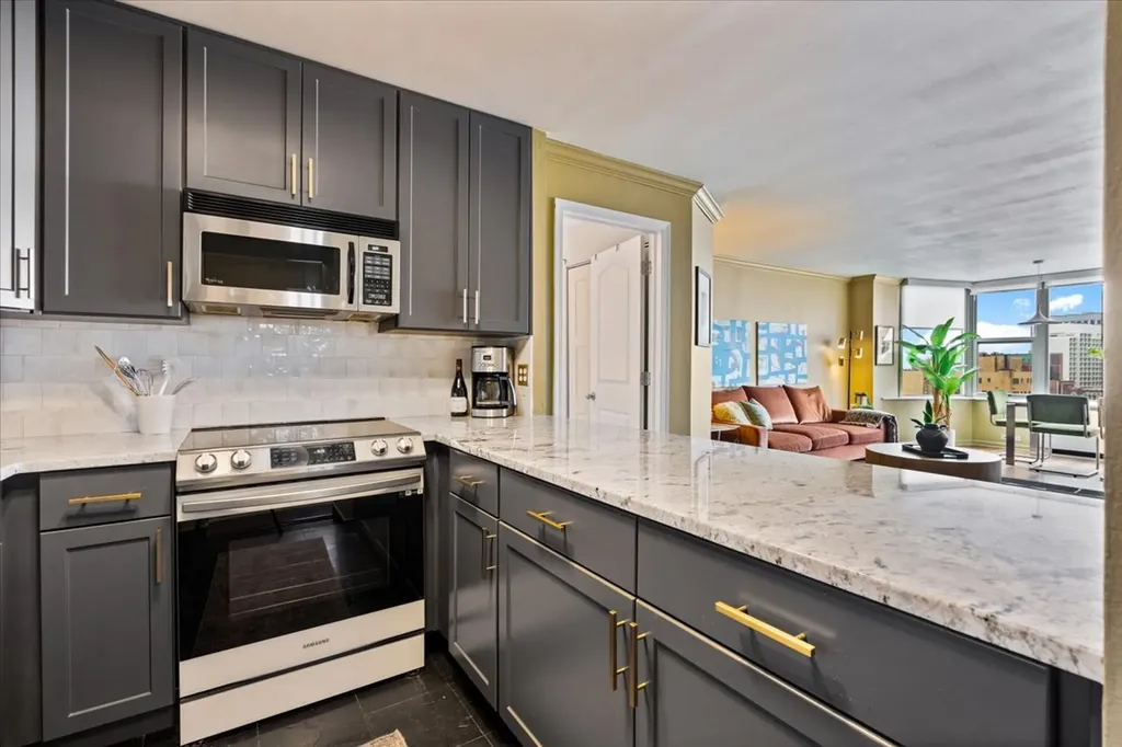 525 West Hawthorne Place Chicago IL 60657