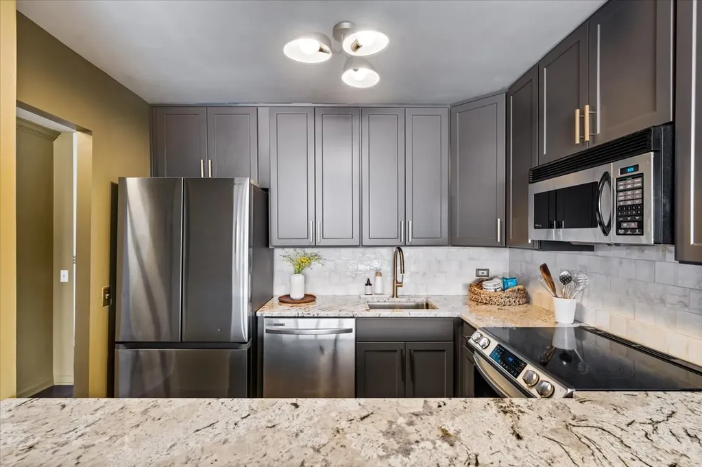 525 West Hawthorne Place Chicago IL 60657
