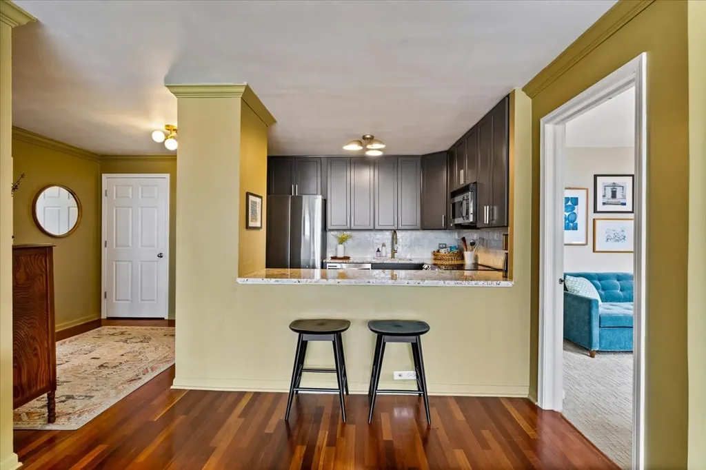 525 West Hawthorne Place Chicago IL 60657