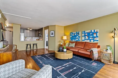 525 West Hawthorne Place Chicago IL 60657
