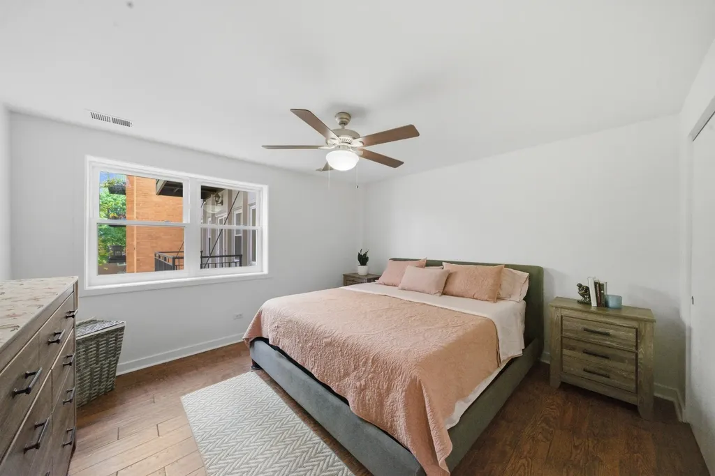 2501 West Bryn Mawr Avenue Chicago IL 60659