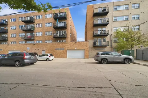 2501 West Bryn Mawr Avenue Chicago IL 60659