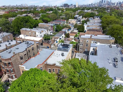 1041 North Leavitt Street Chicago IL 60622