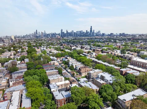 1041 North Leavitt Street Chicago IL 60622