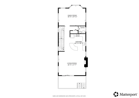 1041 North Leavitt Street Chicago IL 60622