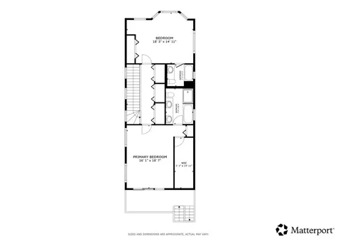 1041 North Leavitt Street Chicago IL 60622