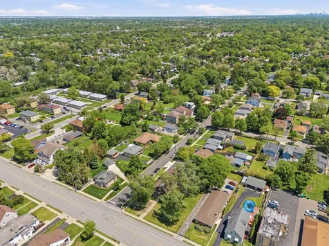 405 South Westmore-meyers Avenue Lombard IL 60148