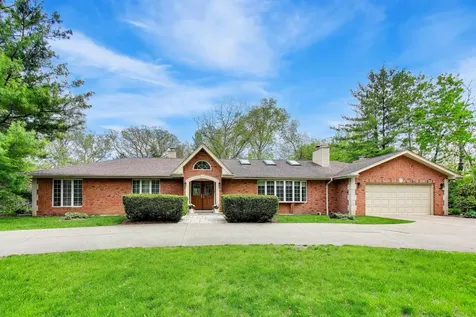 3414 East Mardan Drive Long Grove IL 60047