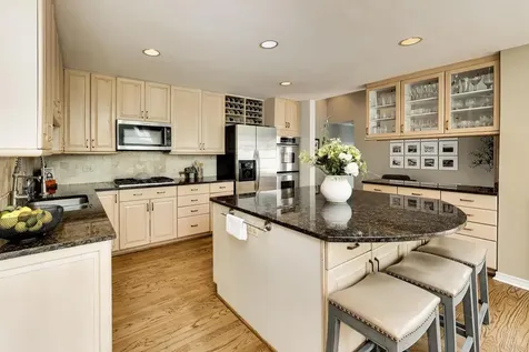 3414 East Mardan Drive Long Grove IL 60047