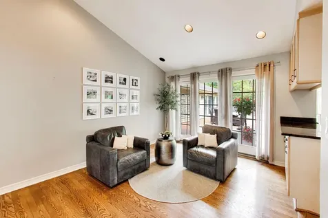 3414 East Mardan Drive Long Grove IL 60047