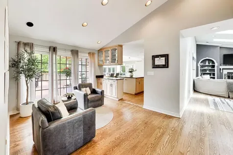3414 East Mardan Drive Long Grove IL 60047