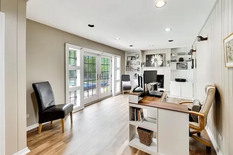 3414 East Mardan Drive Long Grove IL 60047