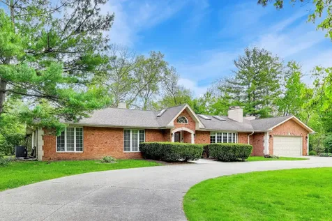 3414 East Mardan Drive Long Grove IL 60047