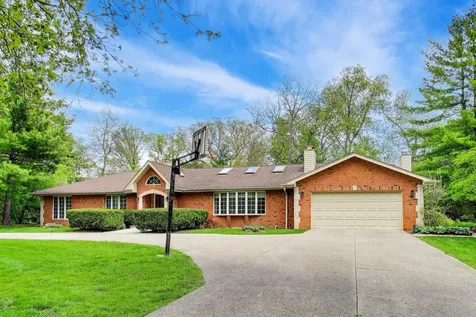 3414 East Mardan Drive Long Grove IL 60047