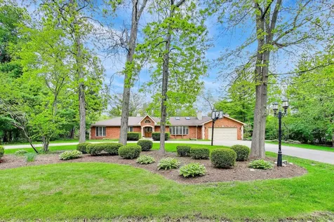 3414 East Mardan Drive Long Grove IL 60047