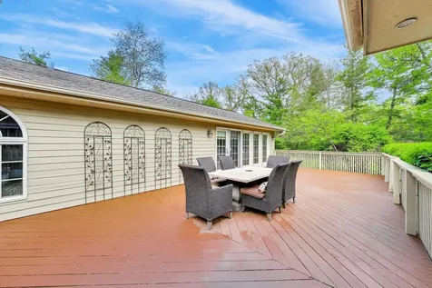 3414 East Mardan Drive Long Grove IL 60047