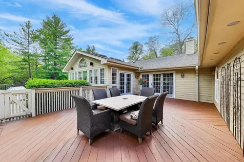 3414 East Mardan Drive Long Grove IL 60047
