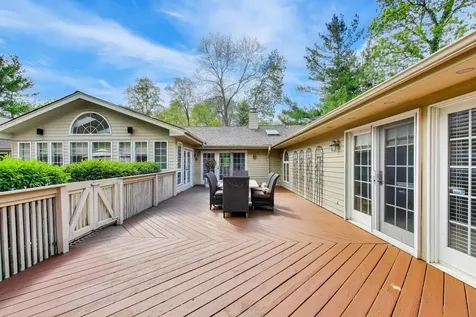 3414 East Mardan Drive Long Grove IL 60047