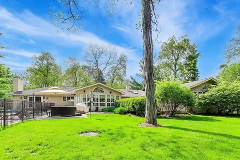 3414 East Mardan Drive Long Grove IL 60047