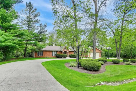 3414 East Mardan Drive Long Grove IL 60047