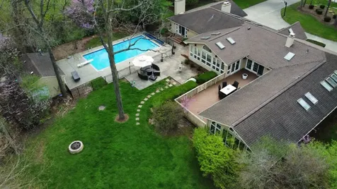 3414 East Mardan Drive Long Grove IL 60047