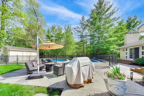 3414 East Mardan Drive Long Grove IL 60047