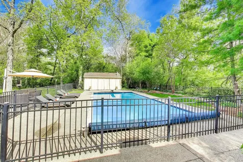 3414 East Mardan Drive Long Grove IL 60047