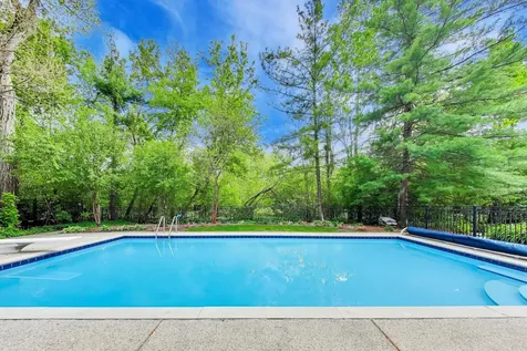 3414 East Mardan Drive Long Grove IL 60047