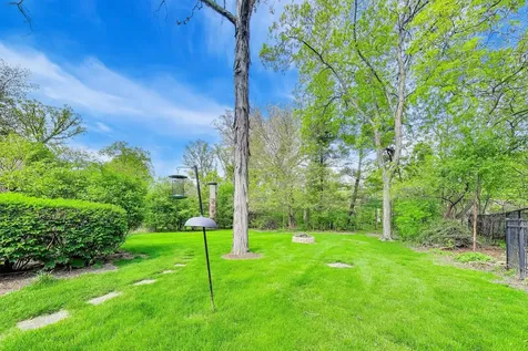 3414 East Mardan Drive Long Grove IL 60047