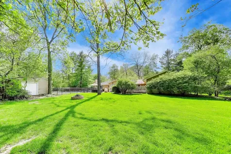 3414 East Mardan Drive Long Grove IL 60047