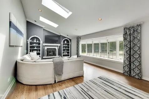 3414 East Mardan Drive Long Grove IL 60047