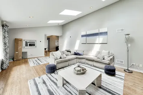 3414 East Mardan Drive Long Grove IL 60047