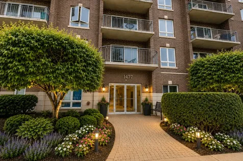 1477 East Thacker Street Des Plaines IL 60016