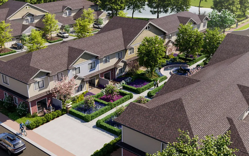 210 Violet Lane Wheeling IL 60090